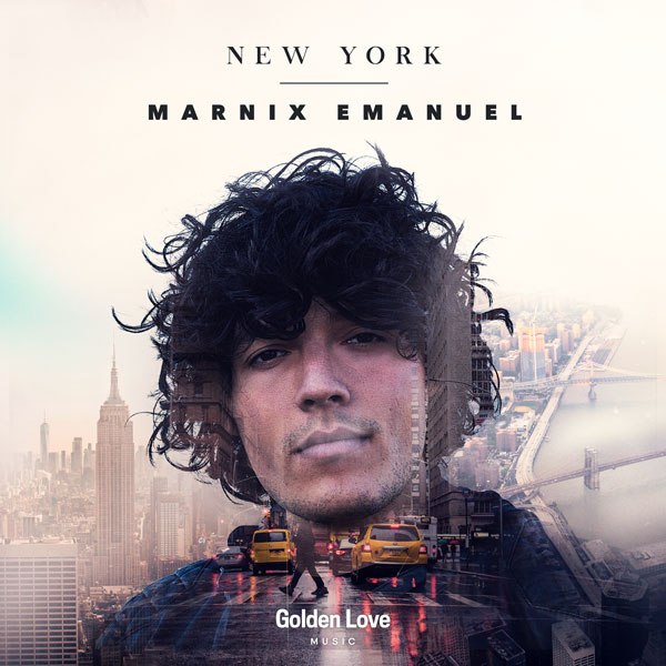 Marnix Emanuel - New York