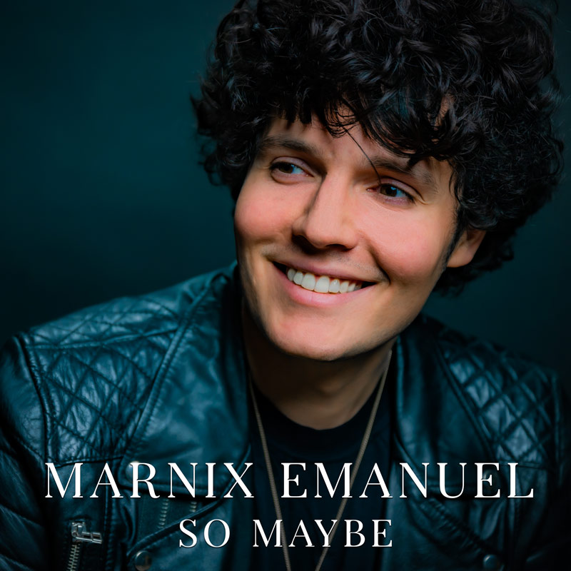 Marnix Emanuel - So Maybe