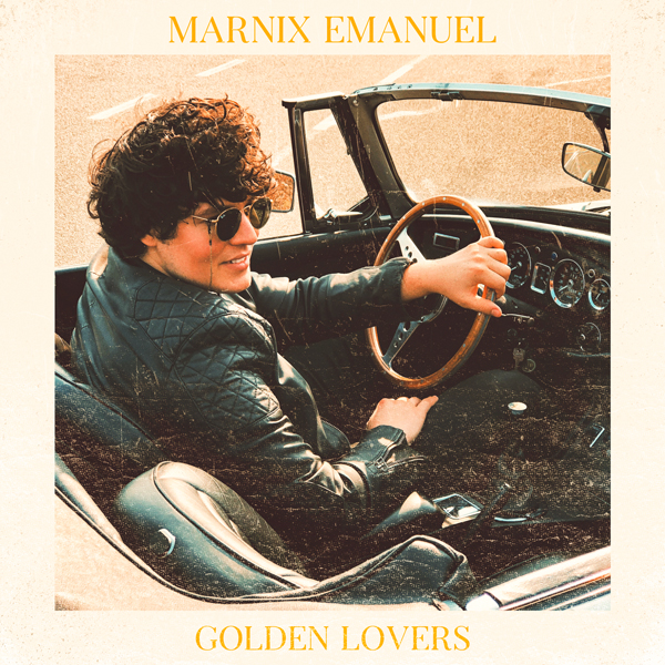 Marnix Emanuel Golden Lovers